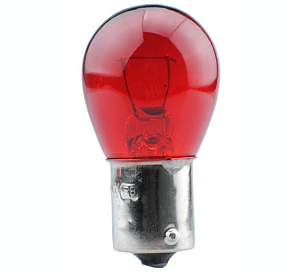 Лампа PR21W 12V  WOLFRAMM