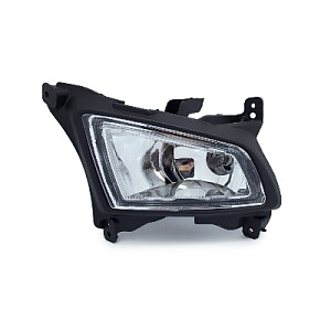 Фары противотуманные галогеновые (H11) PF-320H (LADA Priora) 2шт AVS(OZ)