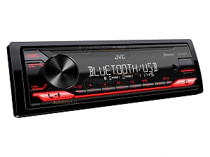 Автомагнитола JVC  KD-X282BT DSP