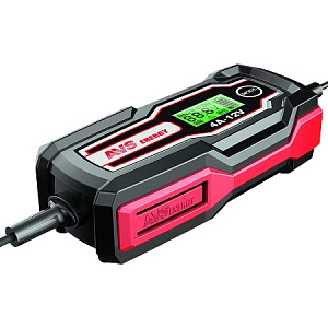 Устройство зарядное  AVS  4A  12V