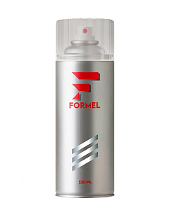 Проявитель порошковый 520мл (аэроз.) FORMEL (12)