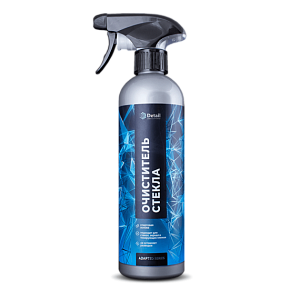 Очиститель стекол Clean Glass Adapted Series 500мл (триггер)  GRASS Detail (6)