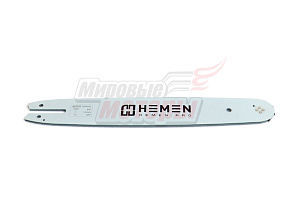 Шина "HEMEN" 14'' 3/8-1,3-50зв
