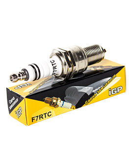 Свеча зажигания Champion IGP F7RTC (4Т. верхнеклапанные двигатели)