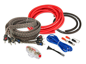Комплект кабелей AURA AMP-1404