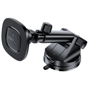 Держатель автомобильный ACEFAST D47 magnetic wireless charging 