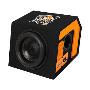 Сабвуфер DL AUDIO Gryphon Pro 12A