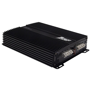 Автоусилитель AMP MASS 2.100
