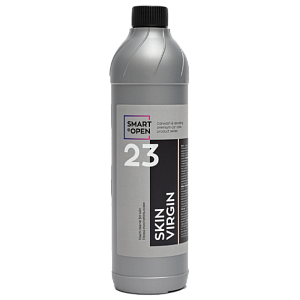 Очиститель для ухода за кожей Smart Open Skin Virgin 500мл LERATON Detail (23)