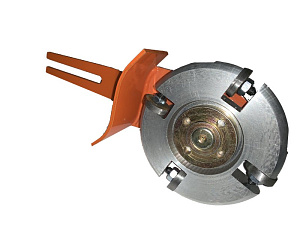 Насадка-чашкорез (ДЕБАРГЕР) D100 STIHL 180-250