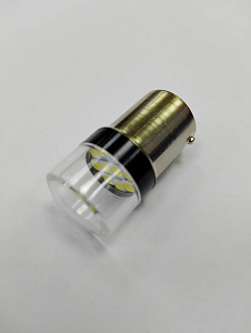 Лампа P21 9 LED светодиодная 