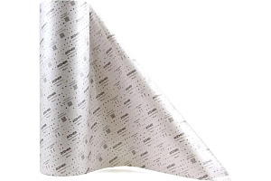Бумага маскирующая 0,9*200м 50г/м2 BOOMER (рулон)