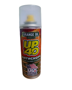 Антискотч 200мл UP-40  CITY UP