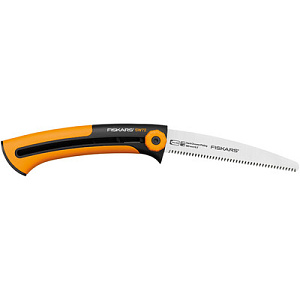 Пила FISKARS SW72 Xtract универсальная строительная  1000612