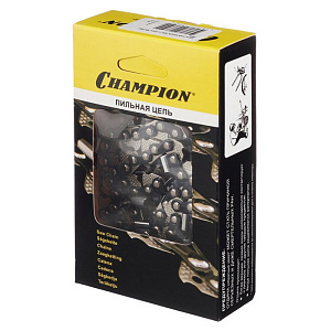 Цепь Champion 3/8-1,5-60 pro (LG)