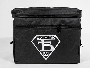 Кофр мотобуксировщика (420х500х380) 