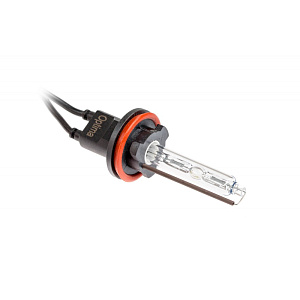Ксенон H11 5000K  OPTIMA CERAMIC