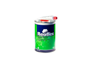 Смола полиэфирная 1кг + отв. 0,025кг  REOFLEX (6)