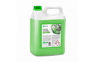 Очиститель универсальный Textile Cleaner 5,4 кг GRASS (4)