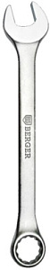 Ключ комбинированный 41мм  BERGER