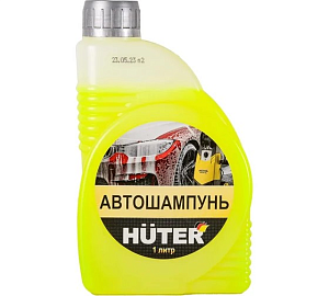 Автошампунь для бесконтактной мойки HUTER