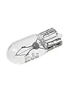 Лампа W5W 12V ECO BOSCH