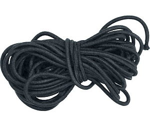 Эспандер 6мм тряпичный (1м)