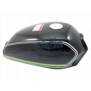 Бензобак Альфа/Vento CX