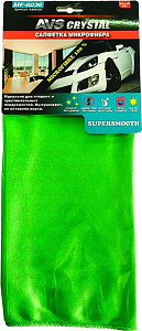 Салфетка микрофибра 35*40см 6036 AVS