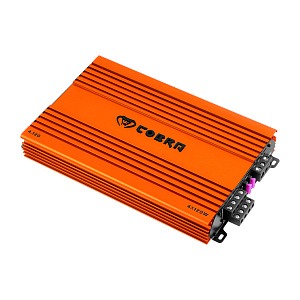 Автоусилитель DL AUDIO Cobra 4.120