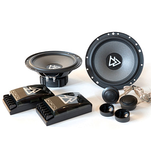 Акустика BEST BALANCE  D6.5C