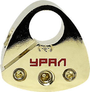 Клемма URAL  TT KA-TT01+