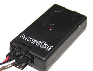 Датчик наклона Mongoose TS-02  (#)