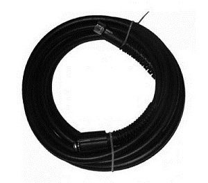 Шланг для мойки высокого давления универсальный HUTER