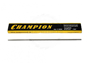 Напильник 5,5 мм Champion