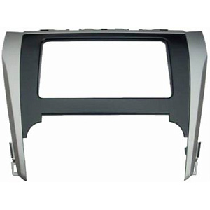 Рамка на магнитолу TOYOTA Camry 2012+  2din