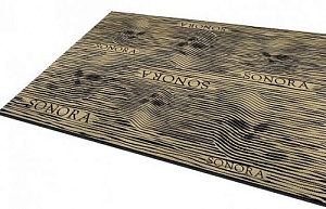 Шумоизоляция STP Sonora 750*470мм 