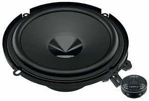 Акустика HERTZ DSK-160.3 2-х компон.