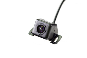 Камера заднего вида INTERPOWER IP-820HD 