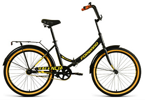 Велосипед 24" Forward VALENCIA X