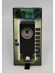 Ароматизатор SLIM Яблочный сквош (на дефлектор) 8мл FKVJP