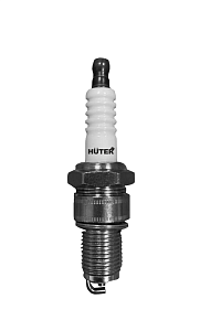 Свеча зажигания 4T F7RTC HUTER