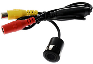 Камера заднего вида AVS PS-812