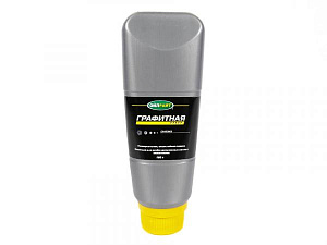 Смазка графитная 160гр (туба) OIL RIGHT (15)