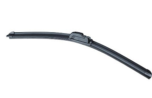 Щетка стеклоочистителя 380мм бескаркасная 15" AVIEL