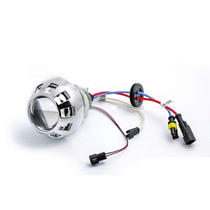 Билинза 2.0" под H1 (808)  OPTIMA MOTO DYNAMIC CCFL