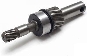 Развертка промвала ВАЗ 01-07  12мм, 48мм, ремонтная