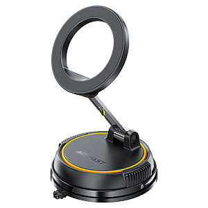 Держатель автомобильный ACEFAST D55 magnetic wireless charging 