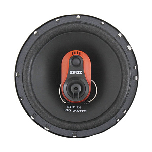 Акустика EDGE ED226-E8 (2шт)