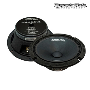 Акустика DYNAMIC STATE CM-20.3v2 Custom Series 